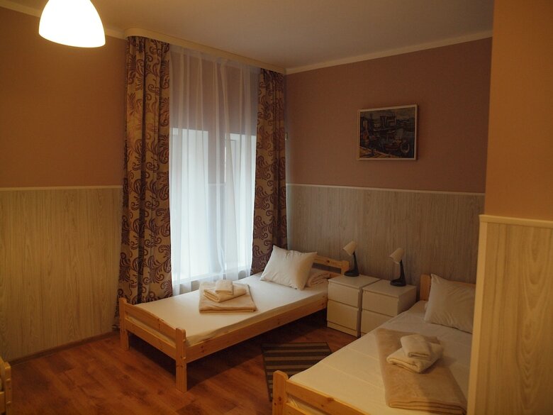 City Westa Hotel
