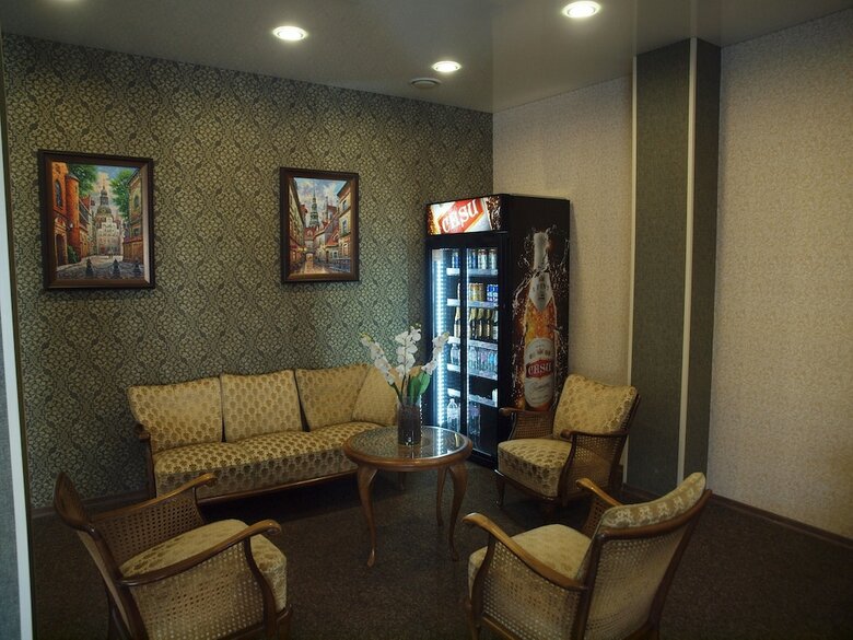 City Westa Hotel