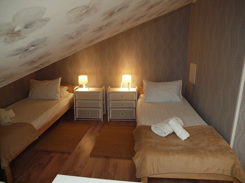 City Westa Hotel