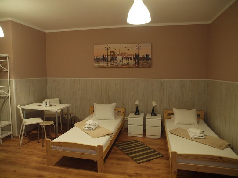 City Westa Hotel