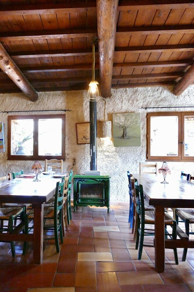 Hotel Pozzo Di Mastri