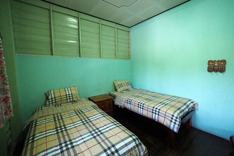 Hotel San Sook Place Guest House