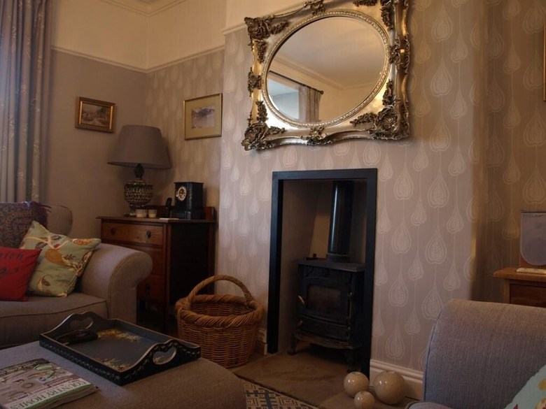 Bed & Breakfast Gentian House