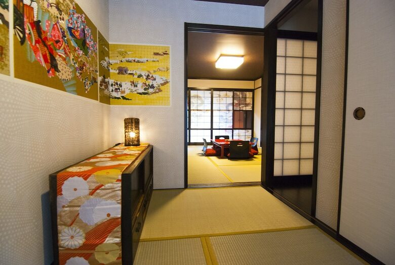 Machiya Eito