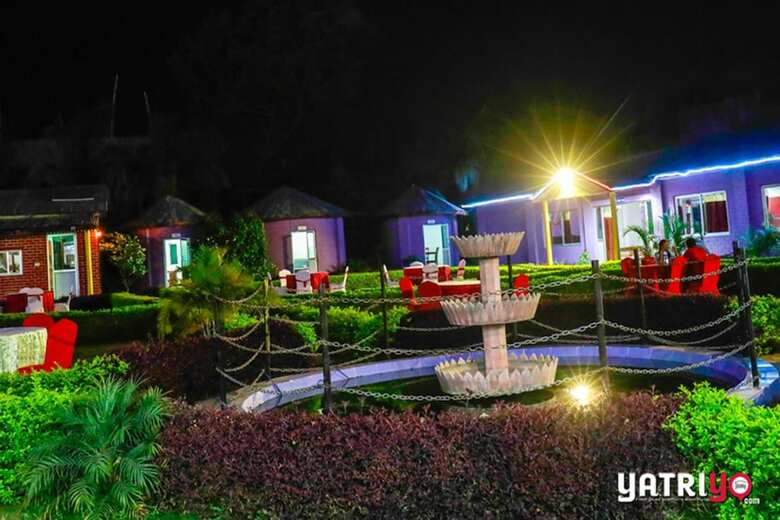 Suva Hotel