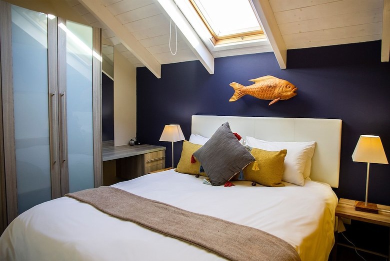 Aparthotel Desert Sands Boutique B&B | Self-catering