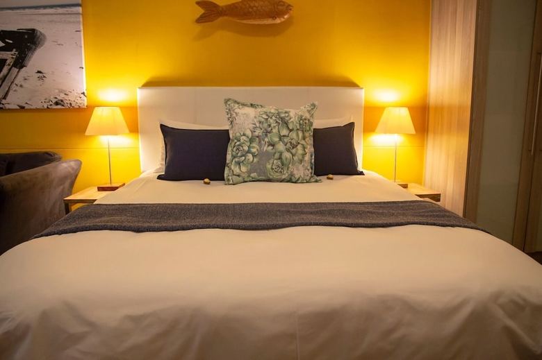 Aparthotel Desert Sands Boutique B&B | Self-catering