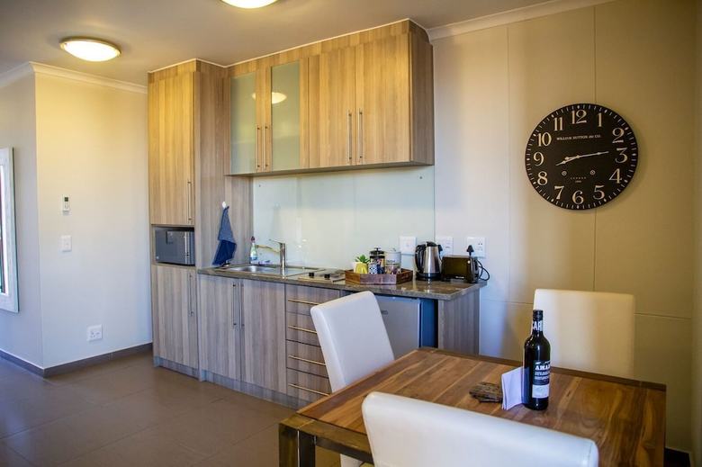 Aparthotel Desert Sands Boutique B&B | Self-catering
