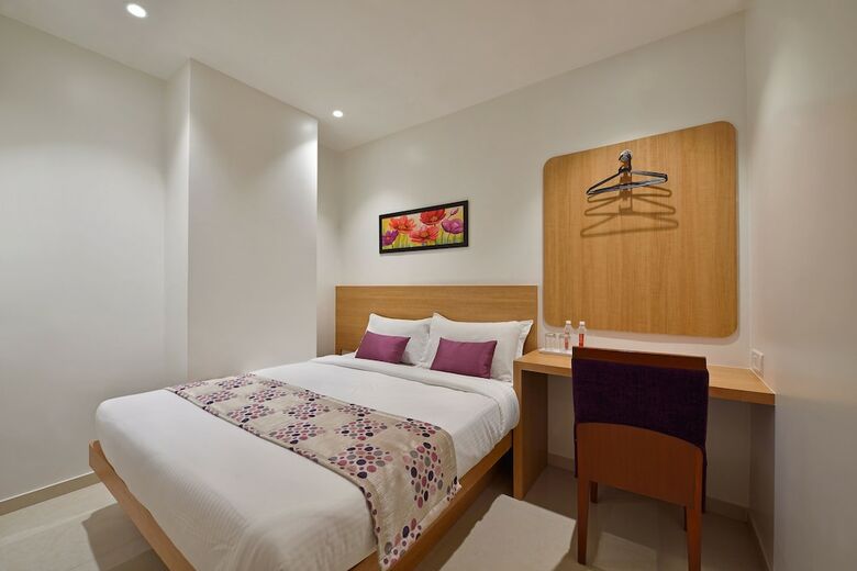 Hotel Leafio Mumbai