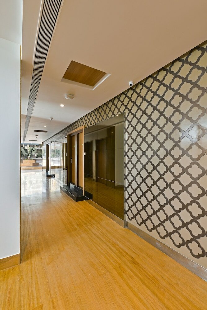 Hotel Leafio Mumbai