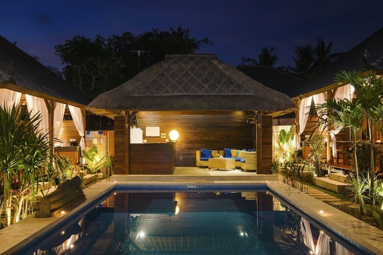 Hotel Castaway Resort