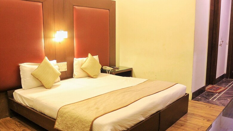 Hotel Haris Mg Road Gurugram