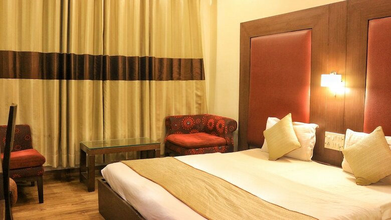 Hotel Haris Mg Road Gurugram