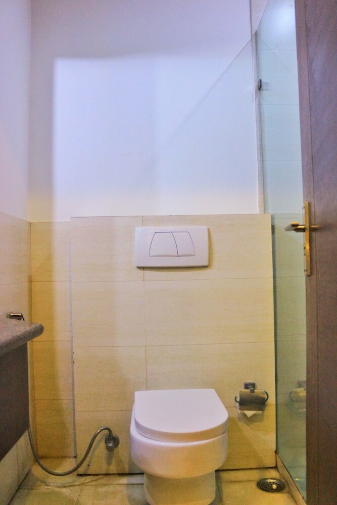 Hotel Haris Mg Road Gurugram