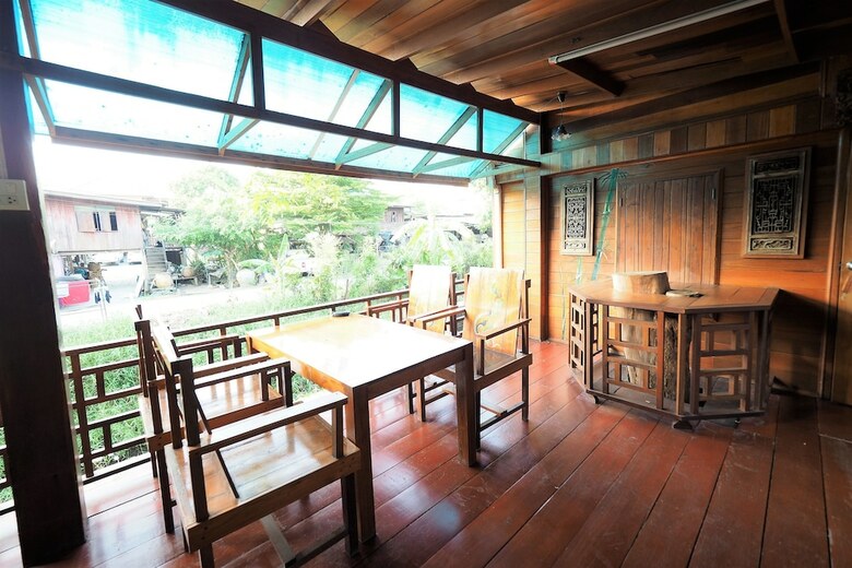 Hotel Klong Suan Plu Resort