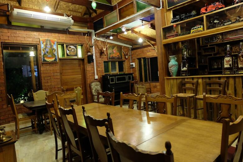 Hotel Klong Suan Plu Resort