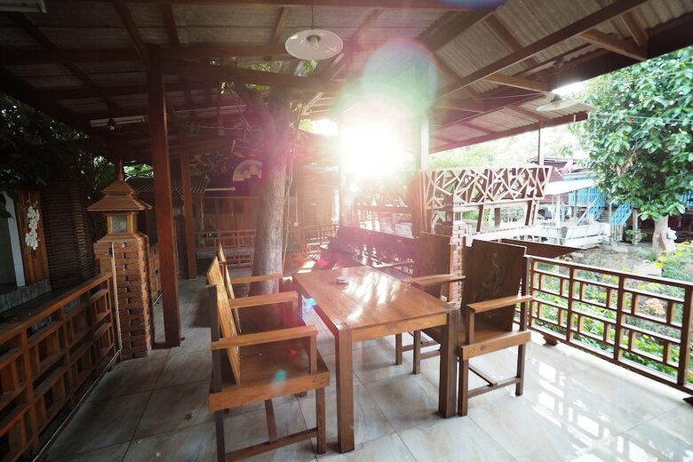 Hotel Klong Suan Plu Resort
