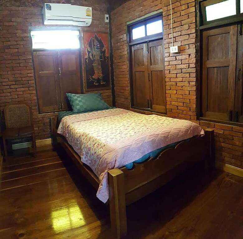 Hotel Klong Suan Plu Resort