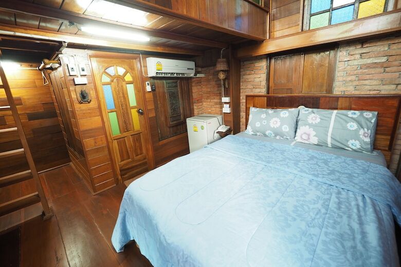 Hotel Klong Suan Plu Resort