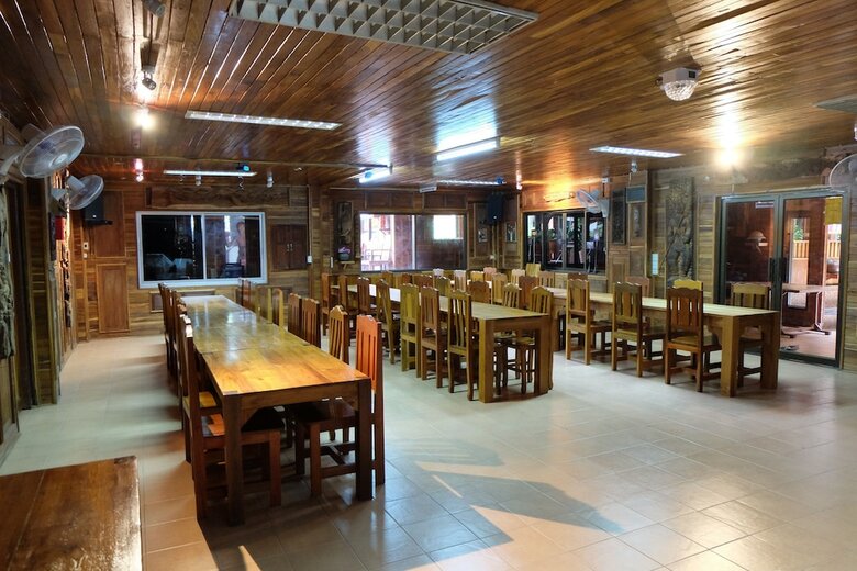 Hotel Klong Suan Plu Resort