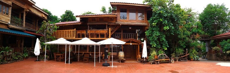 Hotel Klong Suan Plu Resort