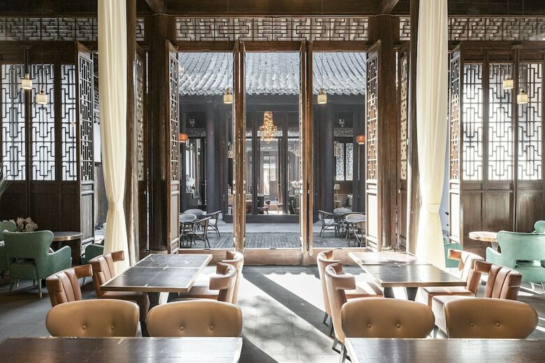 Heritage House Hotels & Resorts