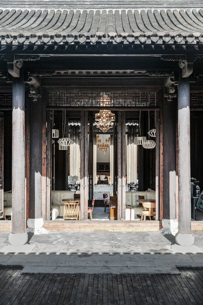 Heritage House Hotels & Resorts