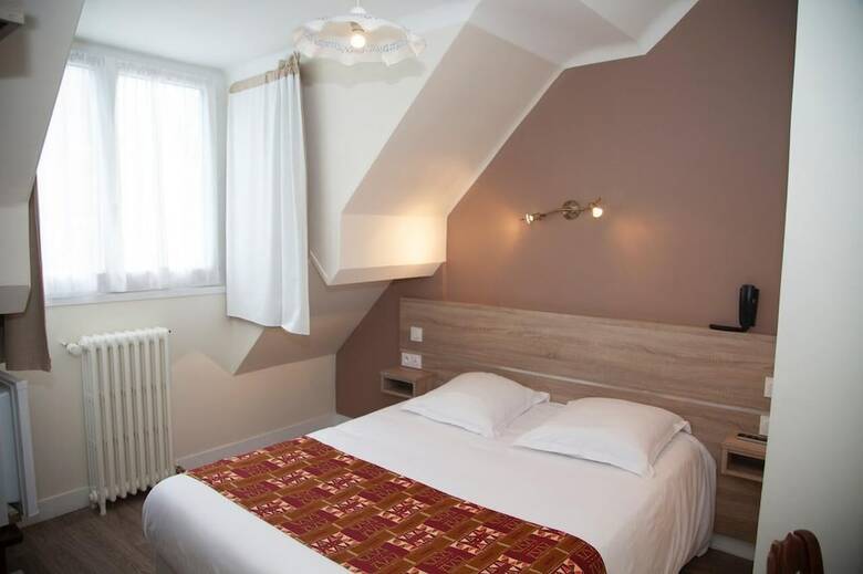 Hotel H�tel La Pocatiere