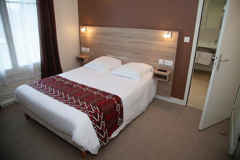 Hotel H�tel La Pocatiere