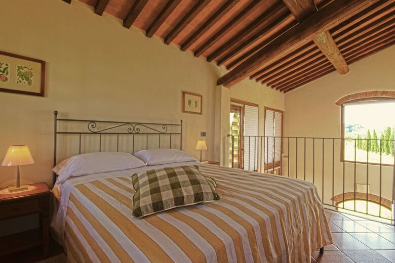 Agroturismo Casale Podernovo