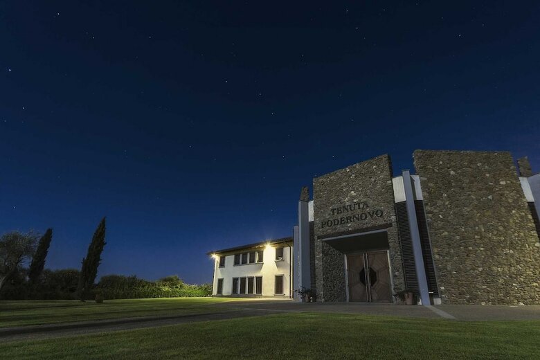 Agroturismo Casale Podernovo