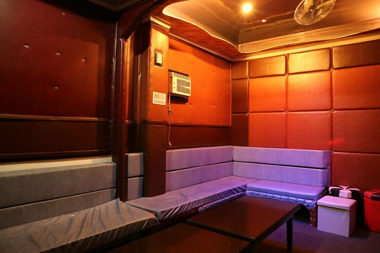 Makiling Onsen Hotel