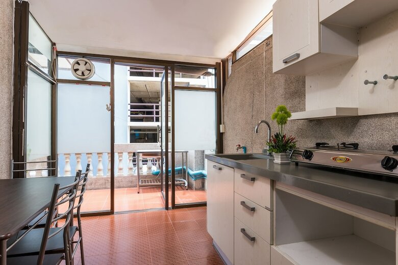 Villa Bangkok Nest