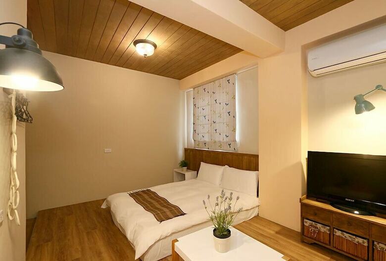 Hejia B&B