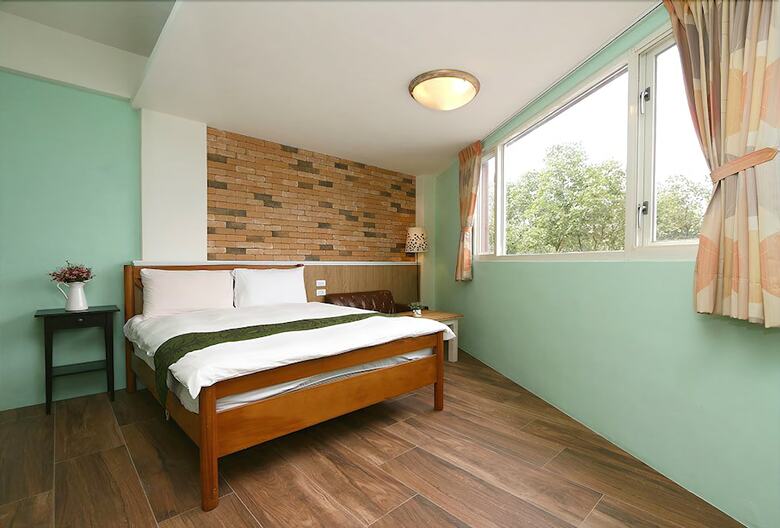 Hejia B&B