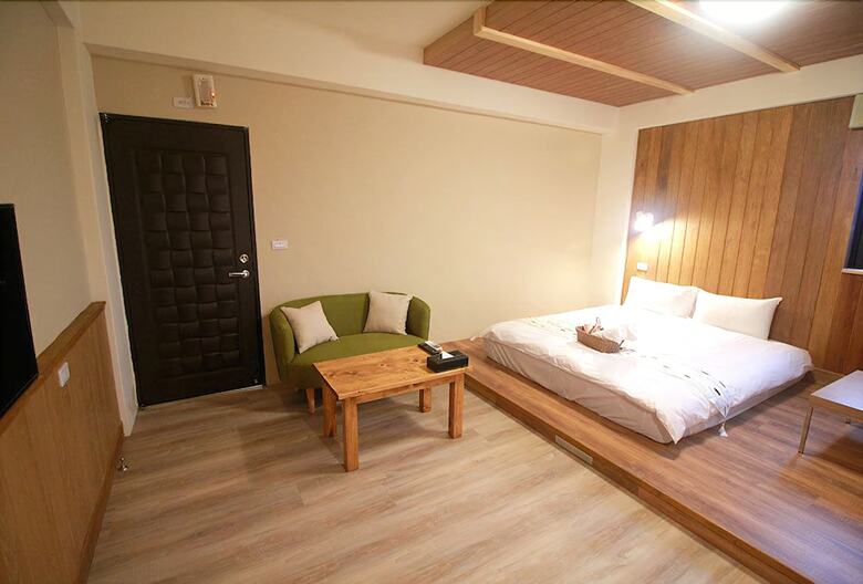 Hejia B&B