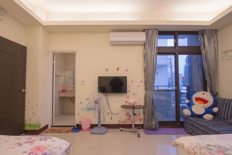 Hotel Flower 85 Homestay