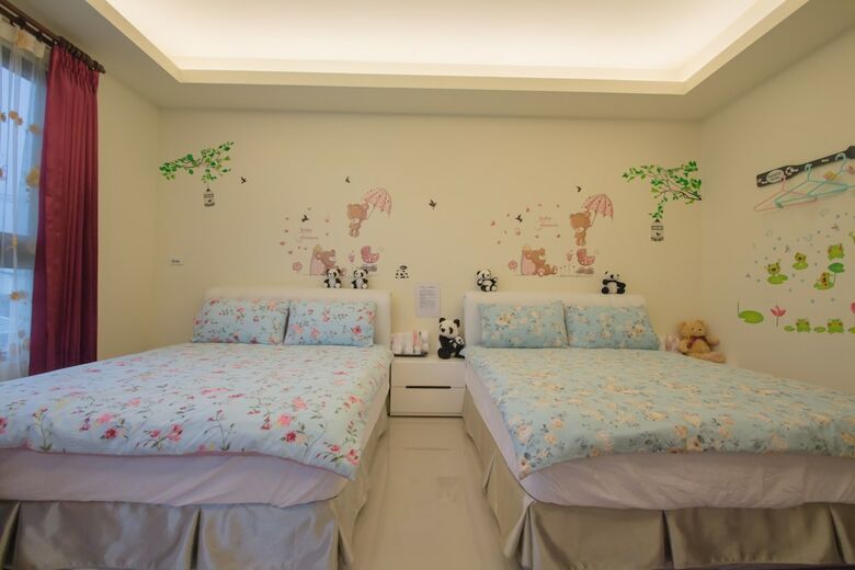 Hotel Flower 85 Homestay