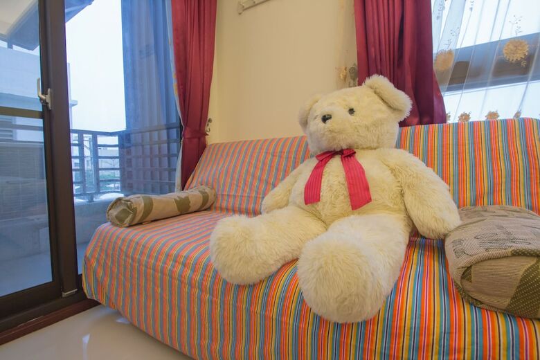 Hotel Flower 85 Homestay
