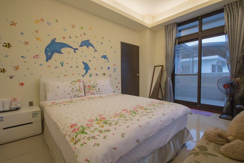 Hotel Flower 85 Homestay