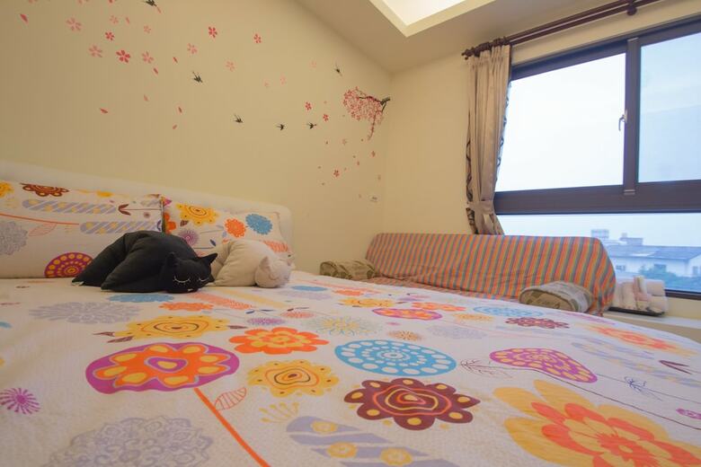 Hotel Flower 85 Homestay