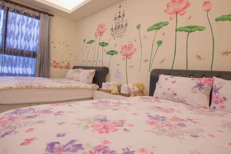 Hotel Flower 85 Homestay