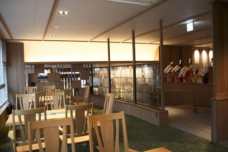 Kamikouchi Hotel Shirakabaso