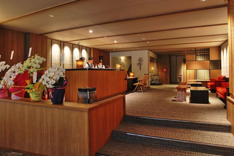 Kamikouchi Hotel Shirakabaso