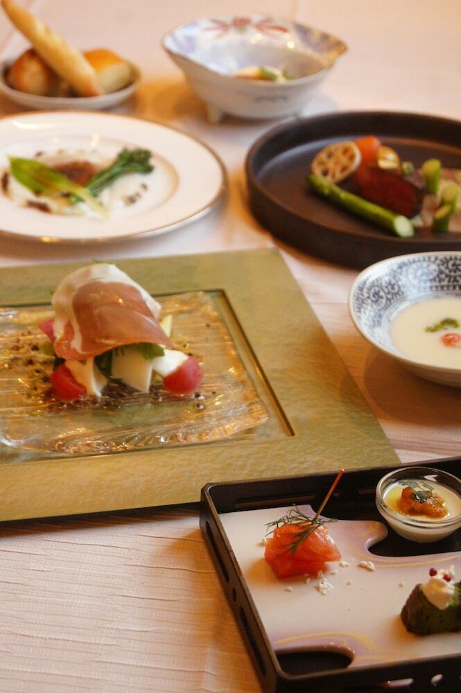 Kamikouchi Hotel Shirakabaso