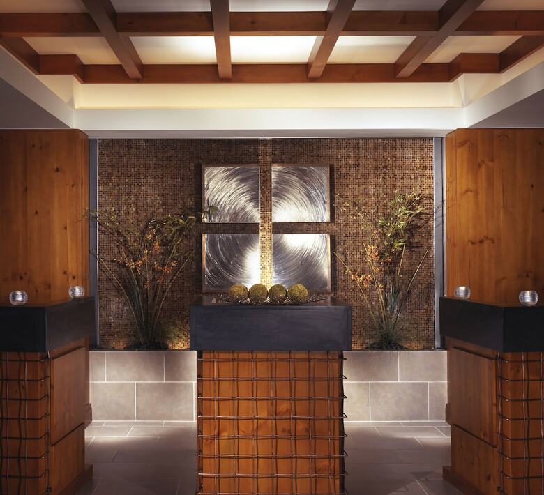 Apartamento The Lodge At Spruce Peak