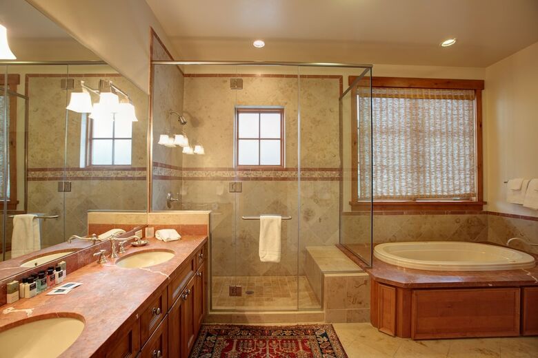 Apartamento The Lodge At Spruce Peak