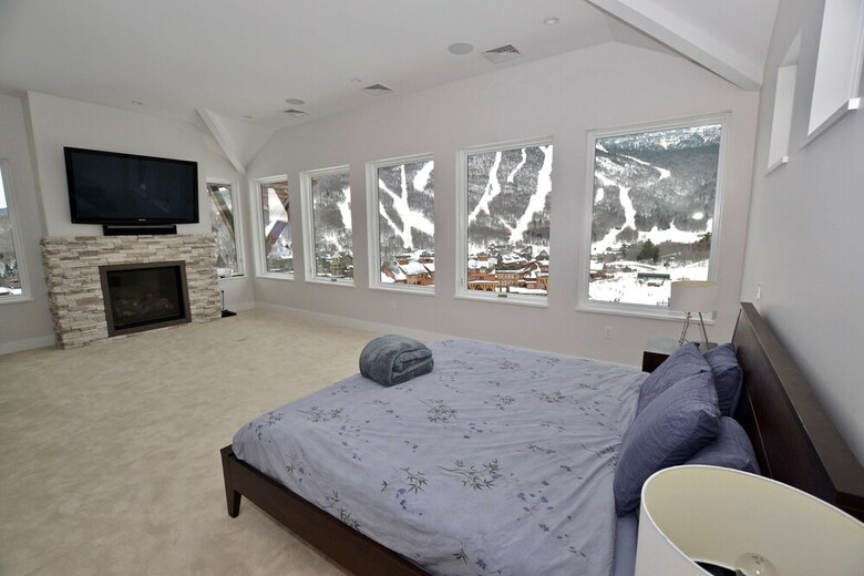 Apartamento The Lodge At Spruce Peak