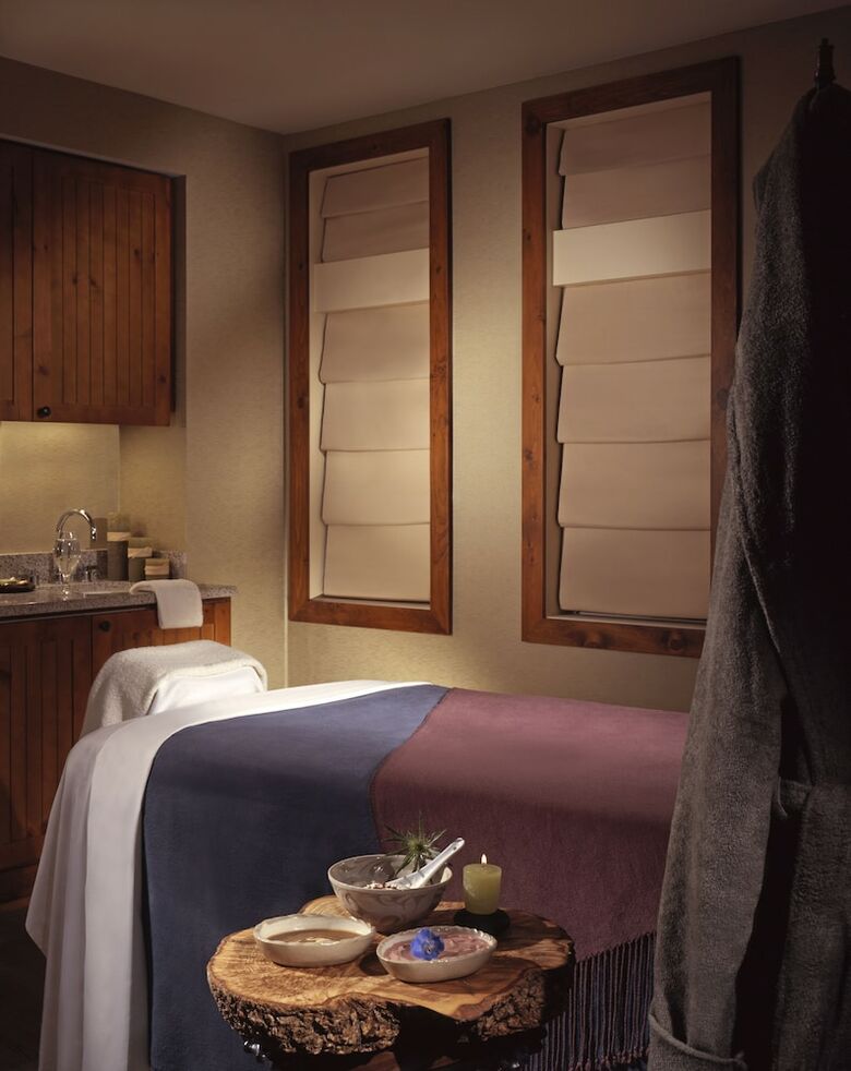Apartamento The Lodge At Spruce Peak