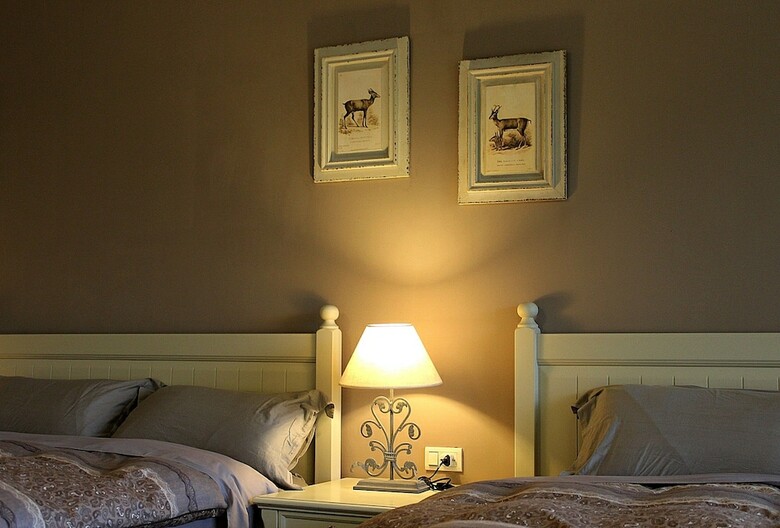 Bed & Breakfast Prado Hill Holiday